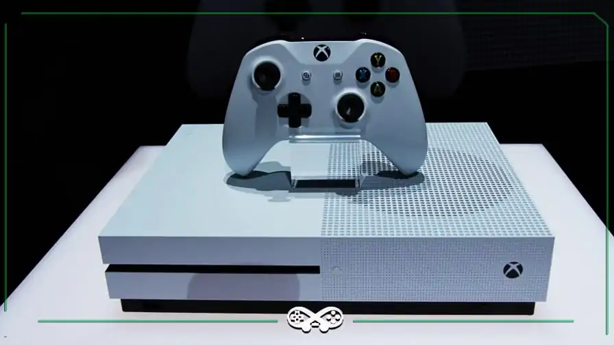 Major Nelson confirma lançamento ANTECIPADO do Xbox One S