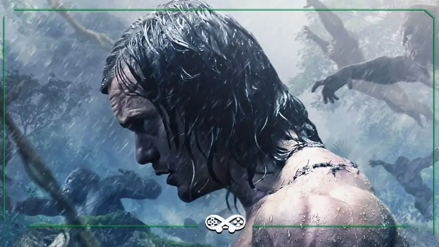 A Lenda de Tarzan: Novo vídeo mostra bastidores e depoimentos do elenco