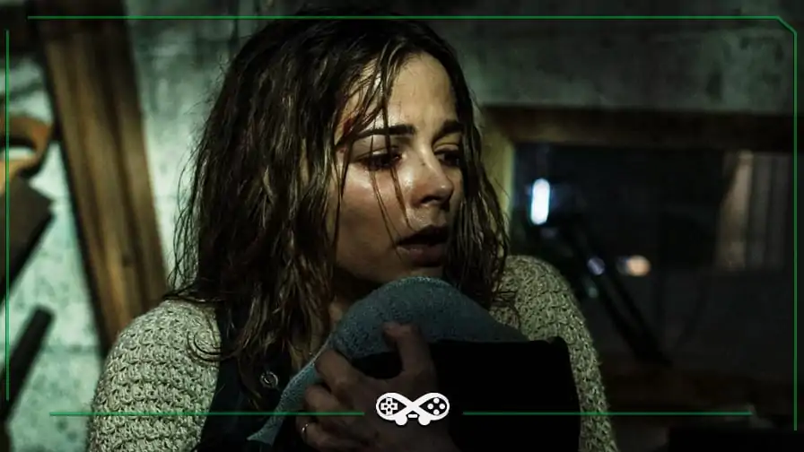 Confira o arrepiante trailer do filme de terror ”A maldição da floresta”