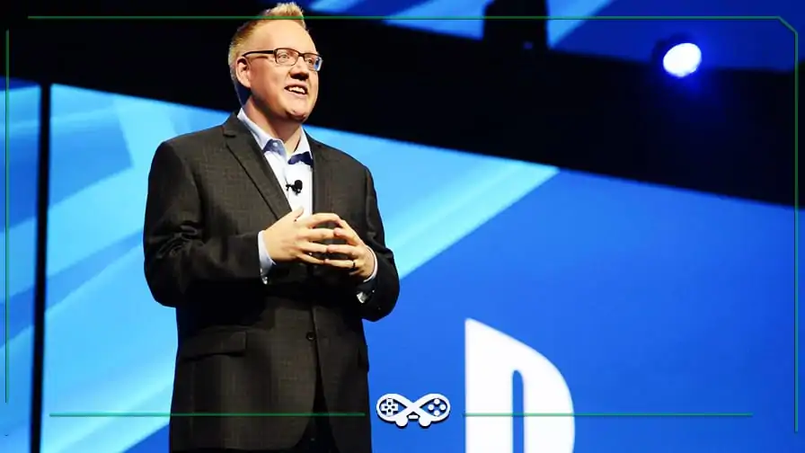 Adam Boyes anuncia que sairá da Sony e voltará a desenvolver jogos