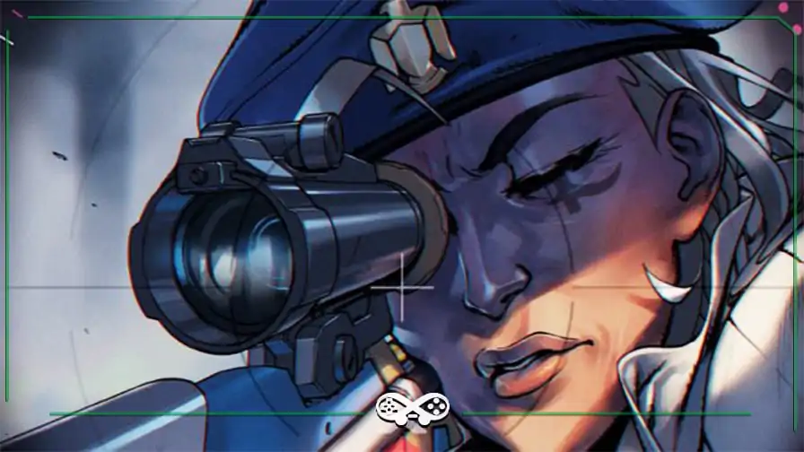 Overwatch – Equipe está trabalhando em 6 mapas e 2 personagens