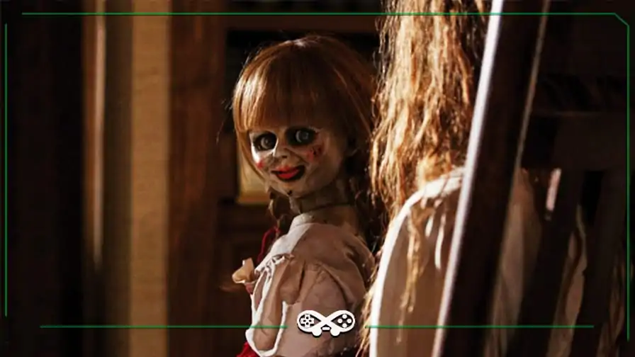 Annabelle 2: Começam as filmagens do segundo filme da boneca mortal