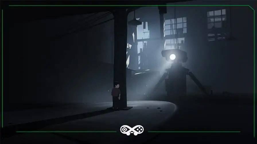 Inside pode chegar ao PlayStation 4 em agosto