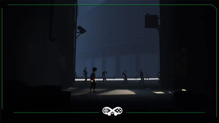 Inside é confirmado para o PlayStation 4