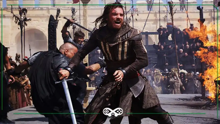 Assassin’s Creed: Ubisoft diz que o propósito do filme é levar a franquia para um maior público