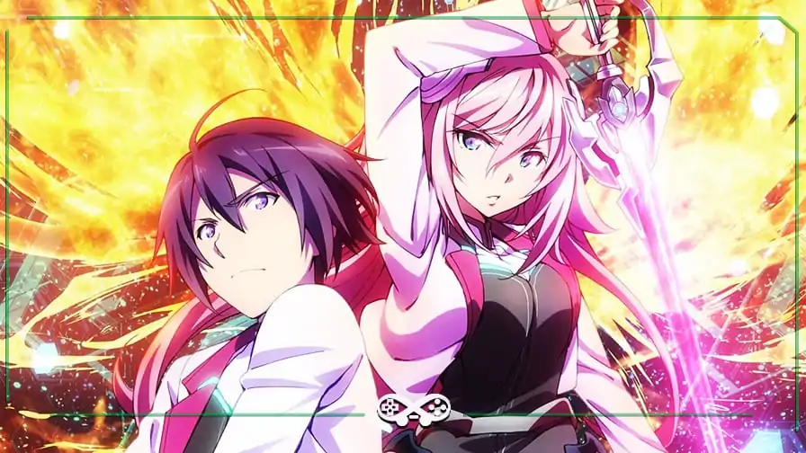 BANDAI NAMCO lança jogo exclusivo para Playstation Vita