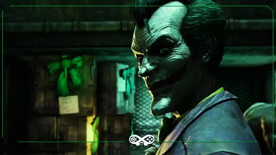 Rumor: Batman: Return to Arkham não será lançado até novembro