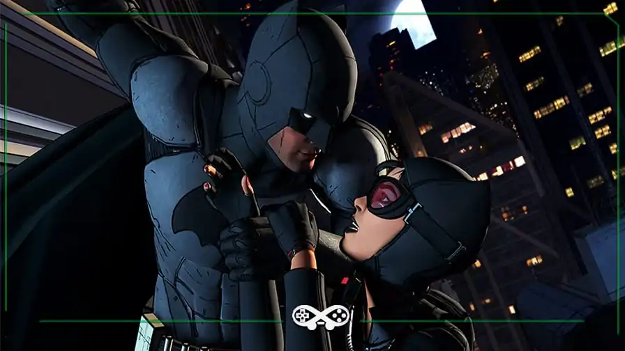 Trailer e data do primeiro episódio do Batman da Telltale são revelados
