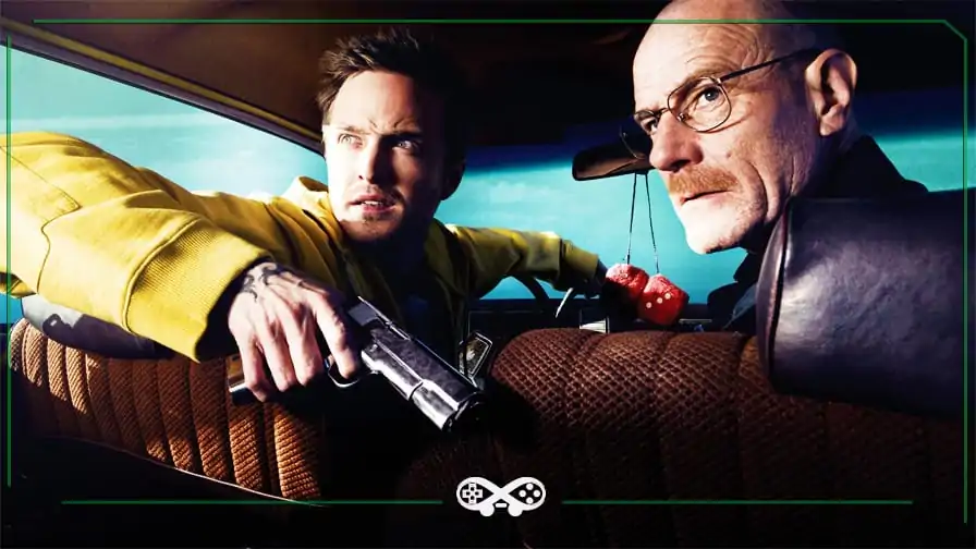 10 curiosidades de Breaking Bad que você provavelmente não sabia