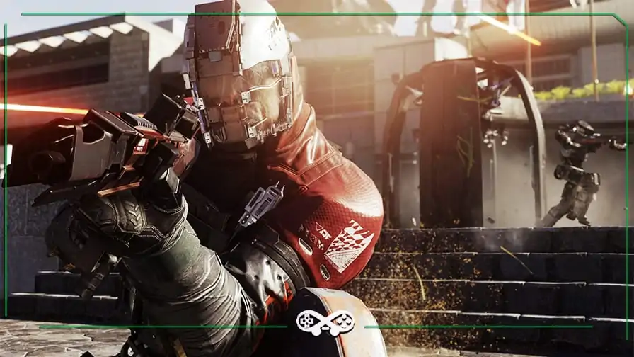 Novo vídeo de Call of Duty: Infinite Warfare mostra mais detalhes da jogabilidade