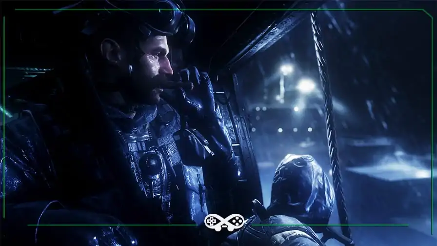 CoD: Modern Warfare – Versão física precisará do disco de Infinite Warfare