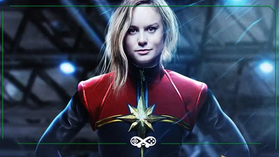 Confirmado: Brie Larson vai interpretar a Capitã Marvel nos cinemas