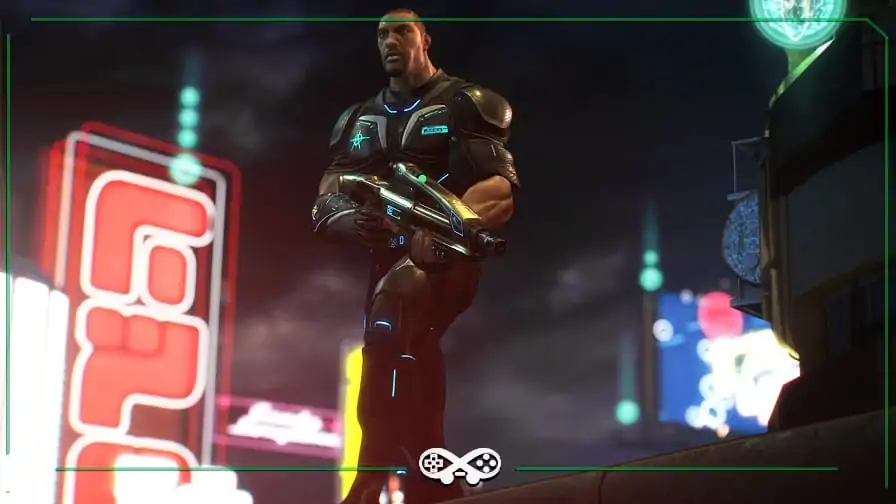 Microsoft revela o motivo do adiamento de Crackdown 3