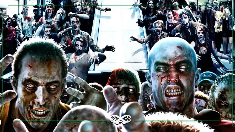 Dead Rising 1, 2 e Off The Record serão relançados para PS4, Xbox One e PC