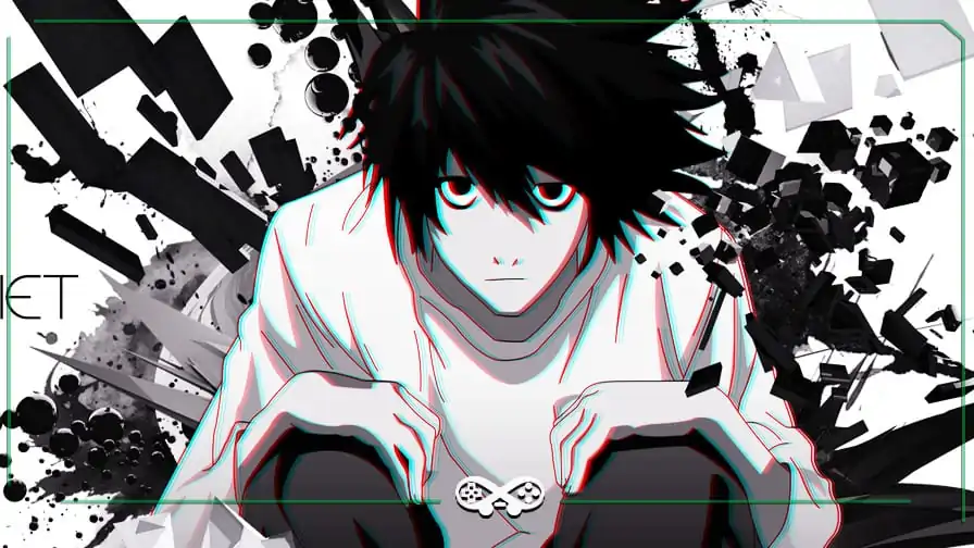 Death Note: Imagens mostram “L” durante as filmagens do filme Live Action