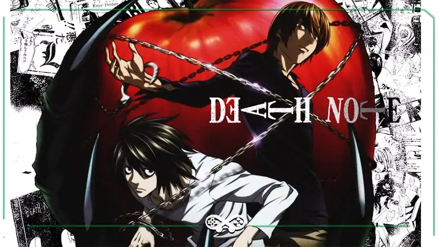 Death Note: confira os atores principais da adaptação feita pela Netflix