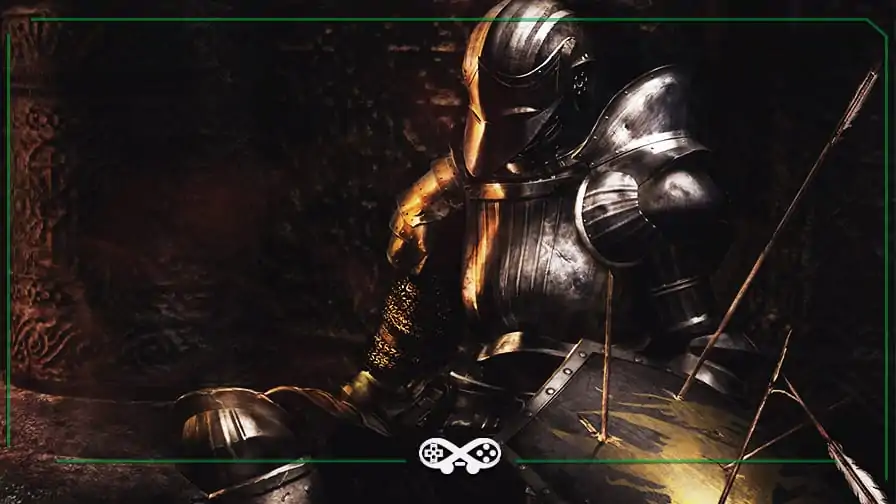 Remasterização de Demon’s Souls pode acontecer através de outro estúdio