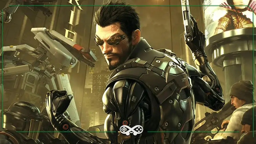Deus Ex: Manking Divided imaginam cidades emblemáticas do mundo em 2029