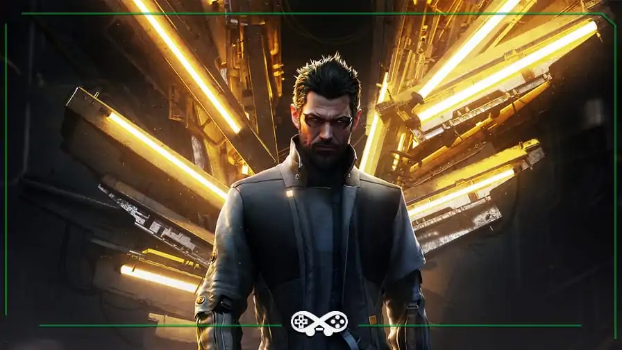 Mais detalhes da jogabilidade de Deus Ex: Mankind Divided