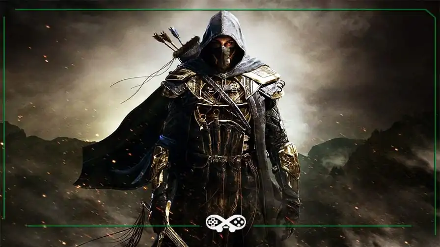 Edição completa de The Elder Scrolls Online é anunciada