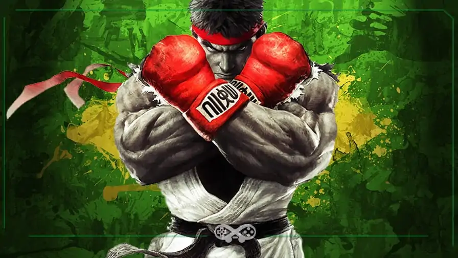 EVO 2016: 15 competidores brasileiros estarão no evento!