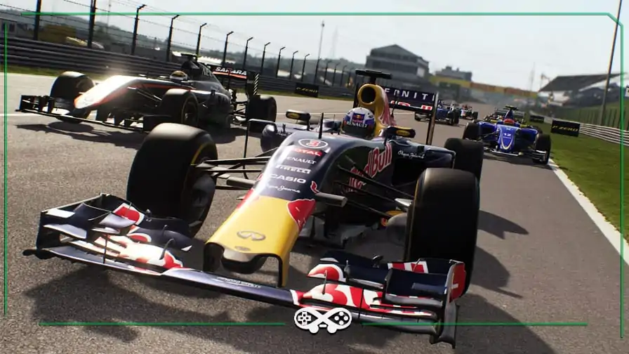 Novo trailer de F1 2016 mostra todas as novidades do jogo