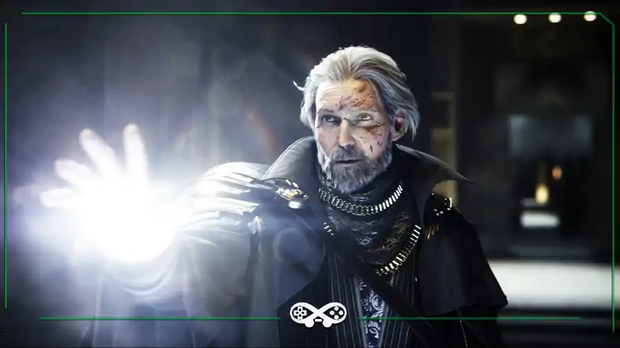 Kingsglaive: Final Fantasy XV ganha trailer e data de lançamento