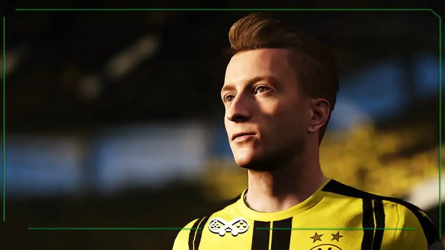 FIFA 17: Novo trailer mostra a nova Inteligência Artificial do game