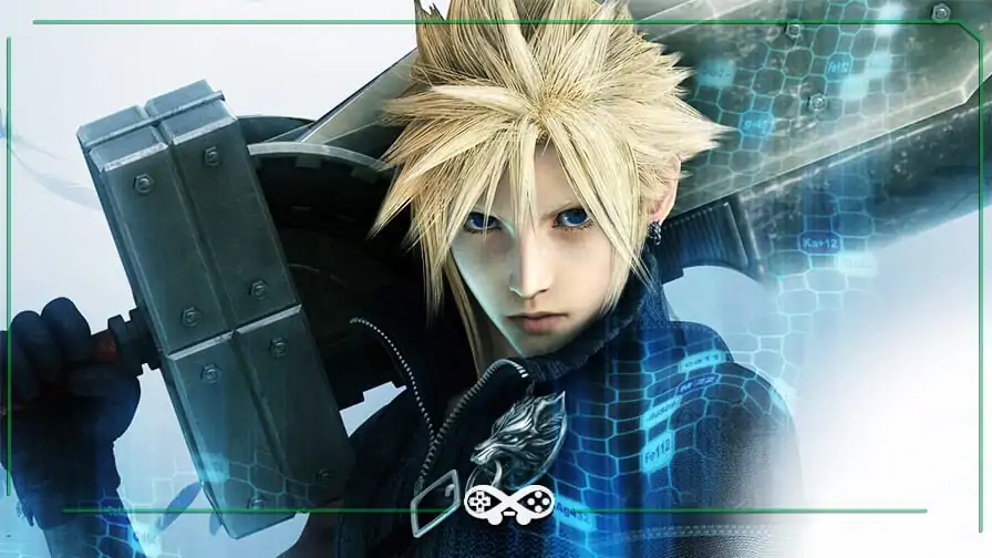 Final Fantasy VII é lançado para dispositivos Android
