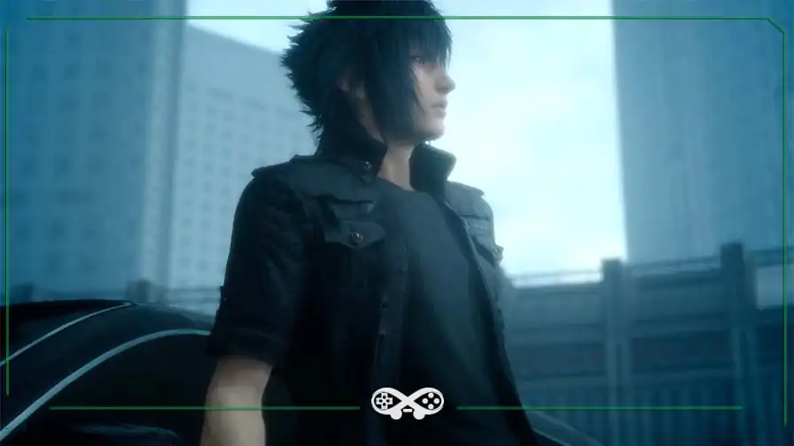Jogamos Final Fantasy XV – confira nossas primeiras impressões