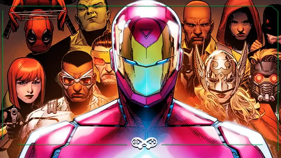 “Guerra Civil 2: The Oath” vai mudar todo o universo da Marvel, segundo escritor