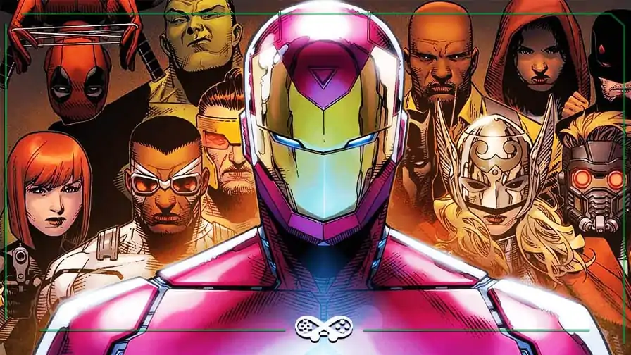 Herói Clássico da Marvel vai morrer em Guerra Civil II