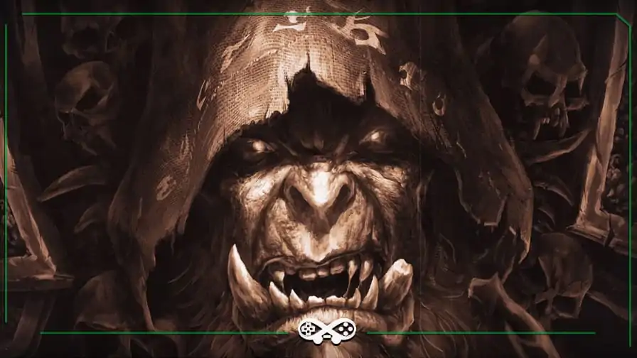 BRUXO mais poderoso de Warcraft chega ao Heroes of the Storm
