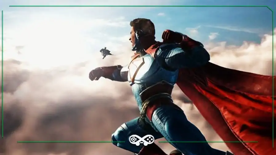 Injustice 2 – Saiba o que “NÃO” terá no jogo e muito mais