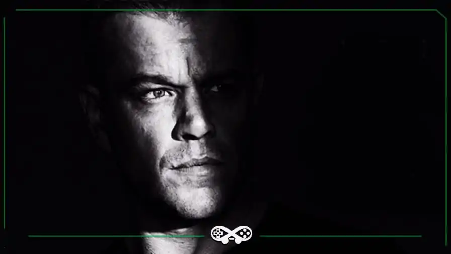Jason Bourne DETONA as ruas de Las Vegas em uma perseguição INACREDITÁVEL
