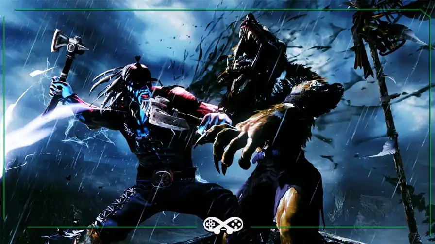 Killer Instinct poderá receber personagens novos e inusitados