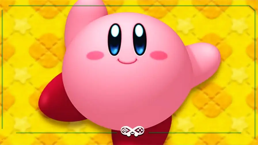 Nintendo vai inaugurar cafeteria temática do Kirby no Japão