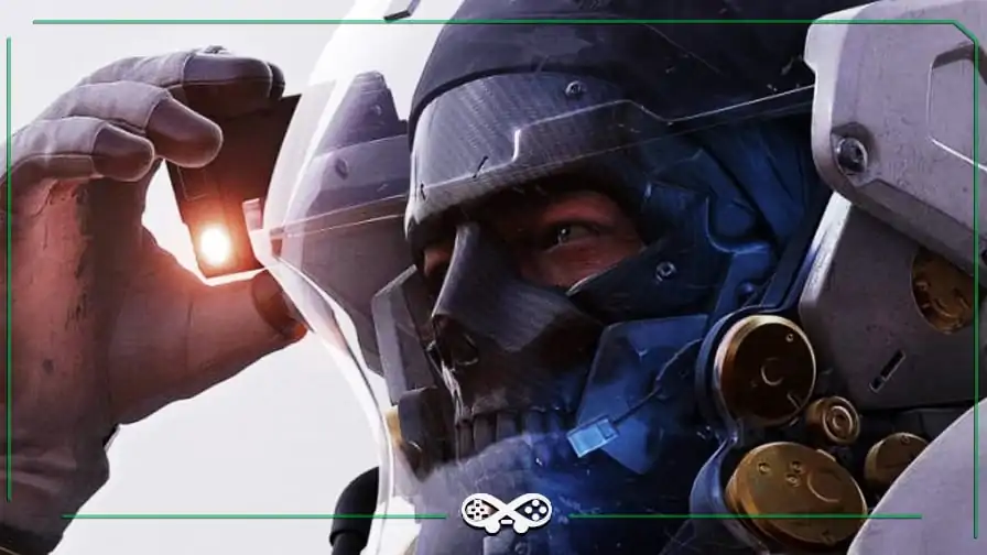 KOJIMA gosta da ideia de jogos por EPISÓDIO e acha que será o FUTURO