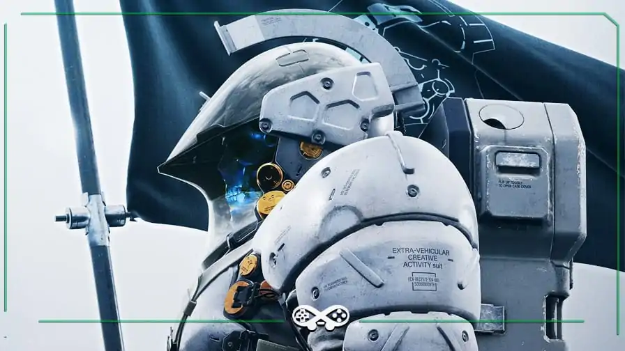 Esboços do mascote e do logo da Kojima Productions são revelados na Comic-Con