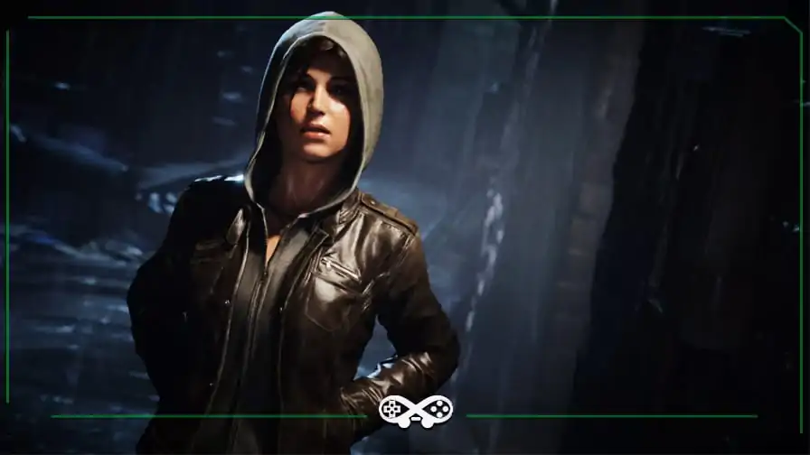 Crystal Dynamics confirma Rise of the Tomb Raider no PS4 ainda este ano