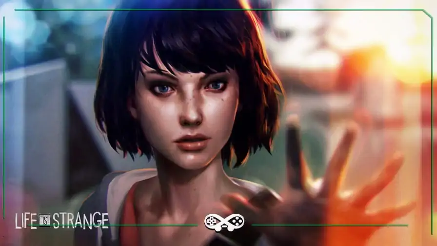 Life is Strange vai ganhar adaptação Live-Action