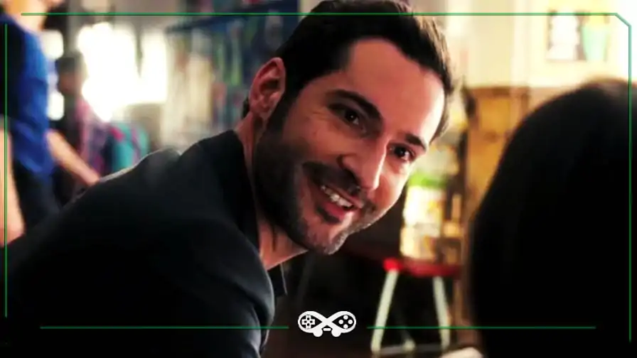 Lucifer: Teaser da segunda temporada é revelado na Comic Con