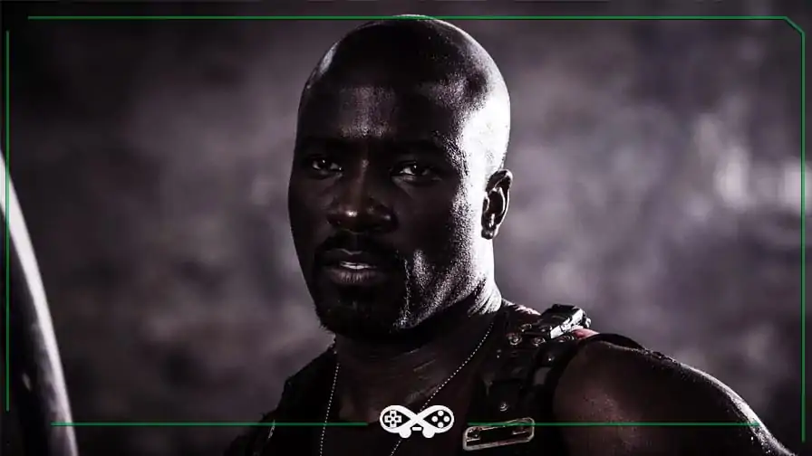 Luke Cage: Netflix revela o primeiro poster da série