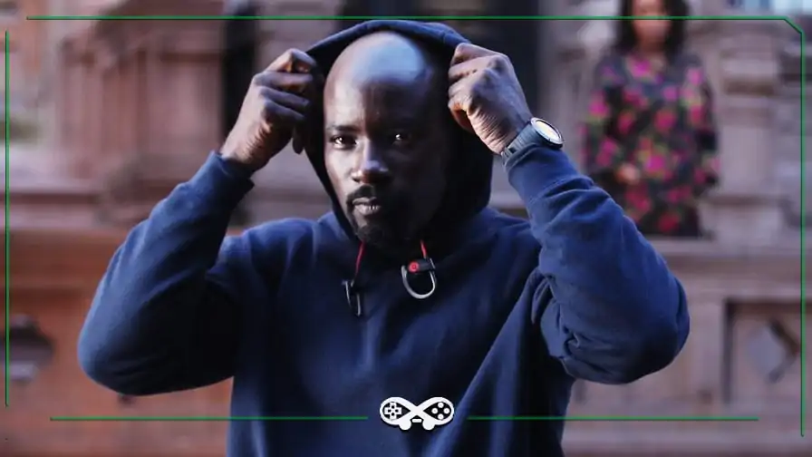 Netflix lança o primeiro trailer de Luke Cage, nova série que chega em Setembro