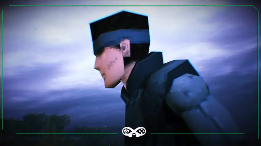 Kojima diz que Metal Gear Solid só existe por causa do Playstation