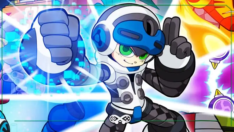 Análise: Mighty No 9 decepciona, mas é melhor do que nada