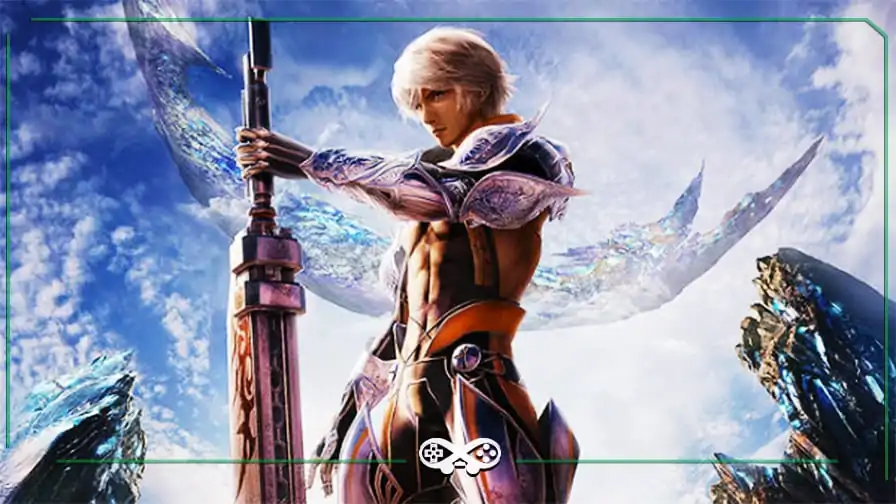 Mobius Final Fantasy: RPG de ação para celulares ganha novo trailer