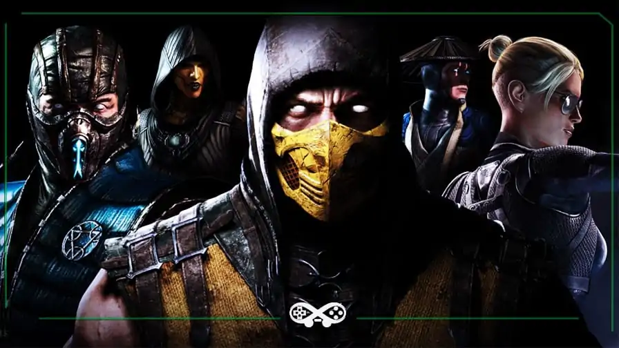 Mortal Kombat XL será lançado para PC em 4 de outubro
