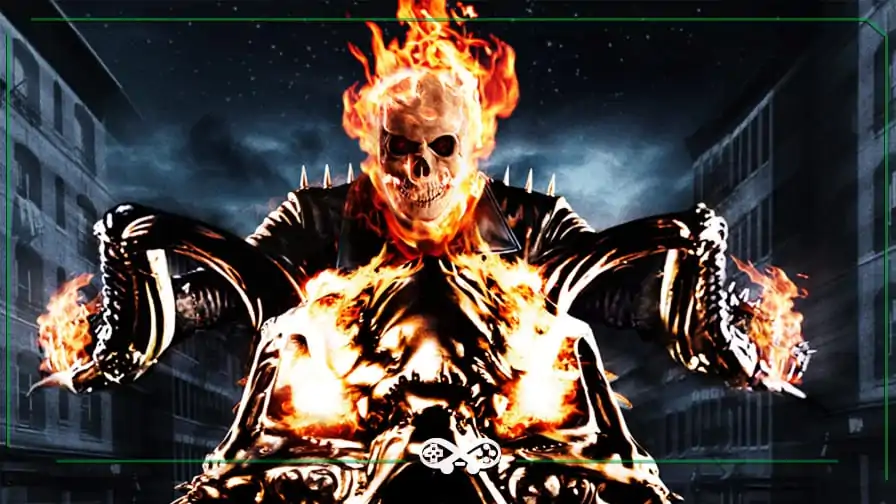 Rumor: Motoqueiro Fantasma pode aparecer na série Marvel Agents of Shield