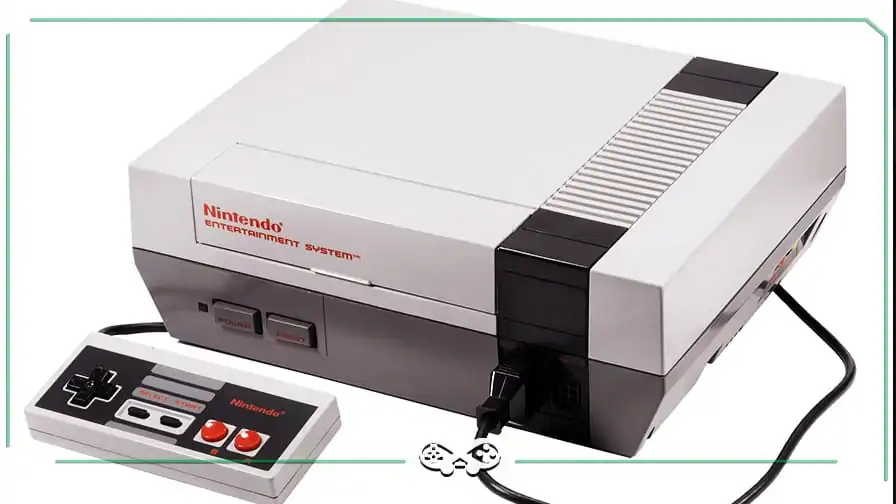 Nintendo anuncia relançamento do clássico NES!